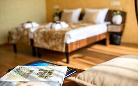 Hotel&Spa Pysanka, Готель Писанка, 3 Сауни Та Джакузі - Індивідуальний Відпочинок У Спа