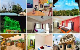 Green Earth Resort Lataguri 4* India