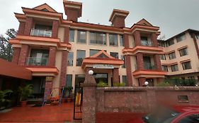 Jivanta Hotel Mahabaleshwar 4*