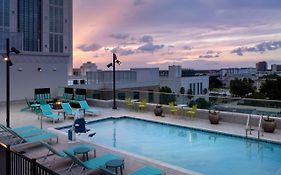 Home2 Suites By Hilton Orlando Downtown, Fl