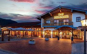 Das Bergmayr - Chiemgauer Alpenhotel Inzell 4*