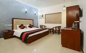 Hotel Deviram Palace Agra
