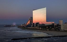 The Ocean Hotel Atlantic City 4*