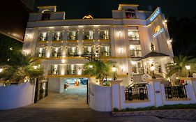 Marbella Hotel Dehradun 3*