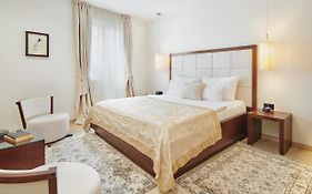 Marmont Heritage Hotel - Adults Only Split Croatia