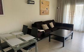 Apartamento Saval Spa Aqquaria Family Complex