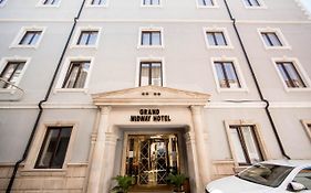 Grand Midway Hotel Baku Azerbaijan