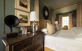 Akademie Street Boutique Hotel Franschhoek 5* South Africa