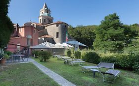 Hotel Relais al Convento Vezzano Ligure