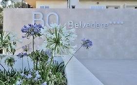 Hotel bq Belvedere Cala Major
