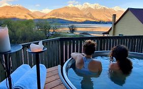 Kinloch Wilderness Retreat Hostel Glenorchy 3* New Zealand