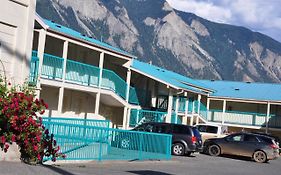 Canadas Best Value Inn Mile-0-Motel Lillooet photos Exterior