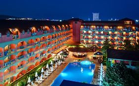 Хотел Кокиче Hotel Слънчев Бряг 3* България