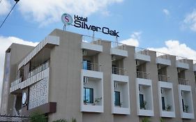 Silver Oak Hotel Aurangabad 3*