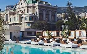 Fairmont Monte Carlo Hotel 4* Monaco
