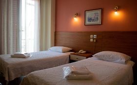 Hotel Egnatia Ioannina