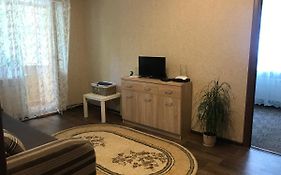 Apartment In The Heart Of Zhytomyr