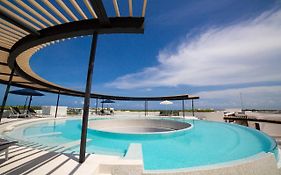The Panoramic By Xperience Hotels Tulum 3*