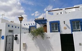 Casa Cabo De Gata Retamar (almeria)