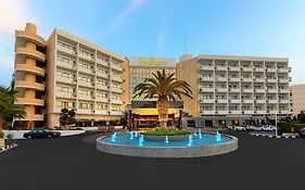 Grand Resort Limassol Cyprus