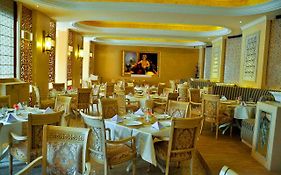 Pramod Convention & Club Resort Cuttack