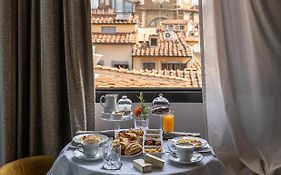 Hotel Cerretani Firenze Mgallery by Sofitel