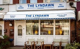 Lyndawn Hotel Blackpool 3*