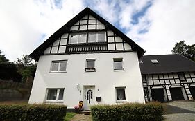 Landhaus Silbach