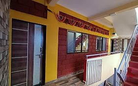 Hotel New Konkan Ratnagiri  India