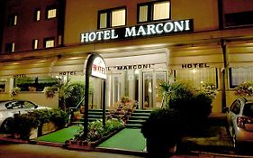 Hotel Marconi  4*