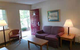 Affordable Suites Greenville  United States