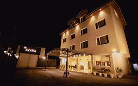 Hotel Azara Srinagar