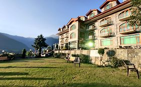 Srichan Resorts Pahalgam India