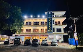 Hotel Maihar Inn  India