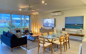 Azuero Lodge: Luxury Beachfront Condo- Playa Venao photos Exterior