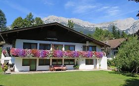 Ferienwohnung Landhaus Alpina