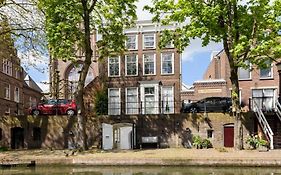B&b Oudegracht Utrecht