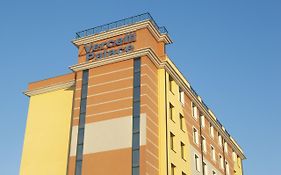 Hotel Palace Vercelli