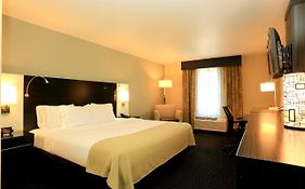 Holiday Inn Express & Suites Marion Northeast, An Ihg Hotel photos Exterior
