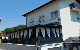 Apartments Krapinske Toplice Krtak Biba photos Exterior