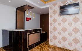 Hotel Embassy Suites - Bandra Kurla Complex - Bkc Mumbai