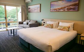 Hinterland Hotel Gold Coast