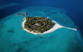 Nakai Alimatha Resort Maldives 4*