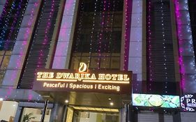The Dwarika Hotel Dwarka