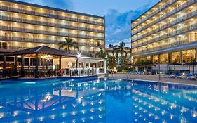 Sol Costa Daurada Hotel 4*