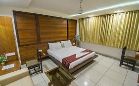 Radiant Hotel Kolhapur 3*