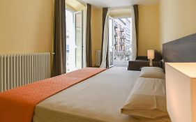 Adria Luxury Residence - Centro Trieste
