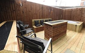 Slps 14 Hot Tub, Bar & Outdoor Terrace