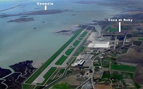 Casa Di Roby - Venice Airport