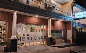 Americano Hotel Syariah Yogyakarta